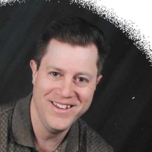 picture of Charles McDaniel, founder and producer of the Symphony of Albququerque